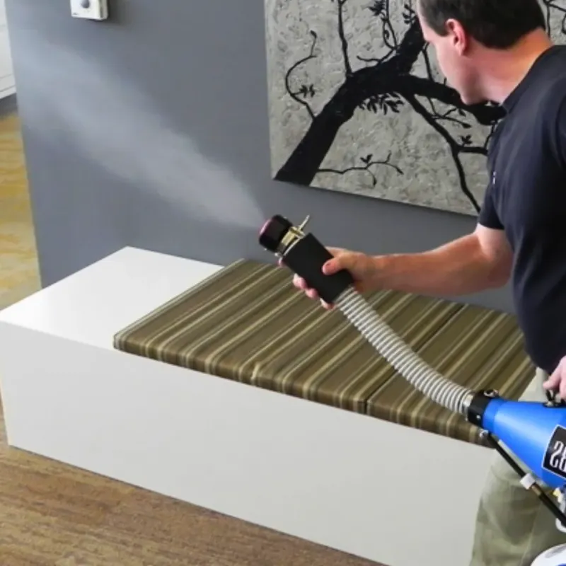 Professional Odor Removal in New Springville, NY